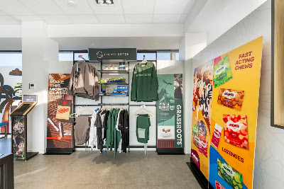Photo of Curaleaf Dispensary North Biscayne