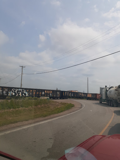 Central Manitoba Railway - Thumbnail