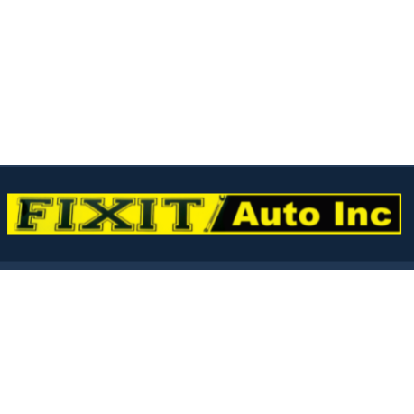 Fixit Auto Inc - Thumbnail