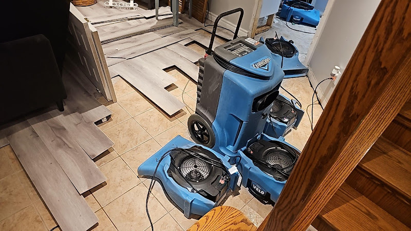 GTA Restoration work photo 1