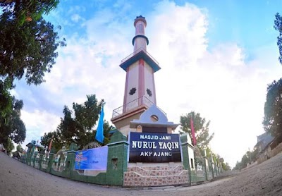 Photos of Masjid Akkajang