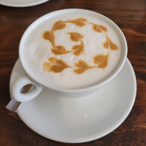 Cafe Cult Gallery - Germany