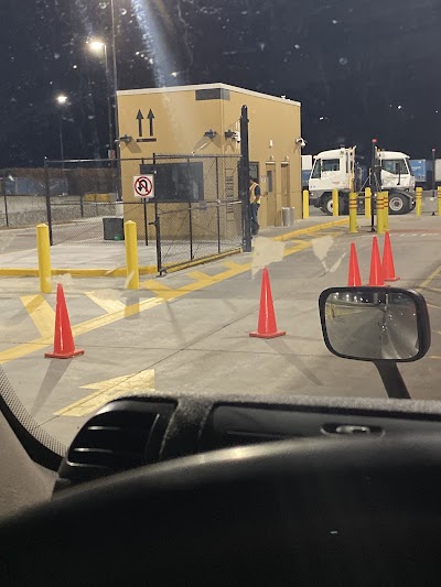 Amazon Fulfillment Center STL8