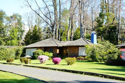 Photos of Caba&ntilde;as Altos del Lago