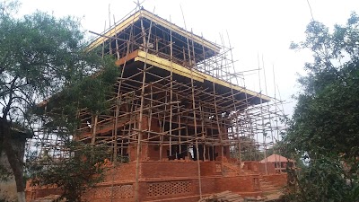 Photos of Mahadev mandir