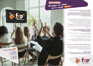 Photo n°6 de La Fabrique à Emotions Positives à Val-Cenis (Centre de formation)