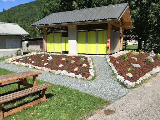 Camping Le Grand Calme