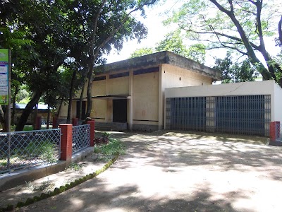Photos of Zila Primary Education Office