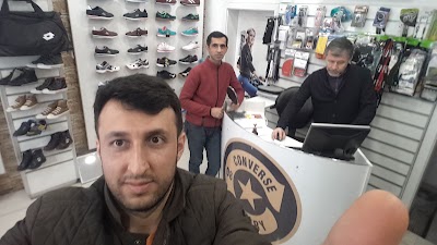 Photos of CONVERSE SHOP MURAT &Ouml;ZKARS(AYEM SPOR)