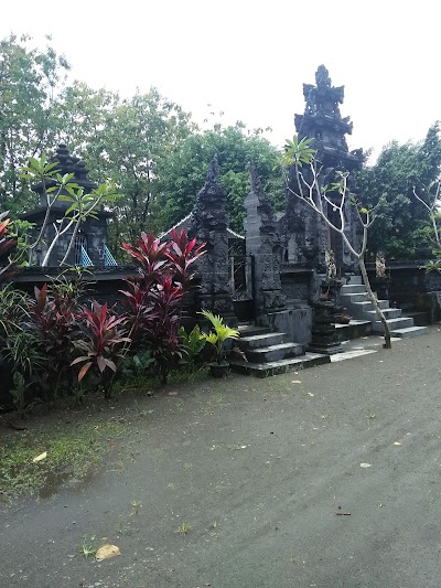 Photos of Pura Candi Untoroyono