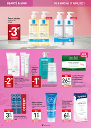 Photo n°14 de Pharmacie principale de Malakoff #Leadersanté à Malakoff (Boutique de santé et beauté)