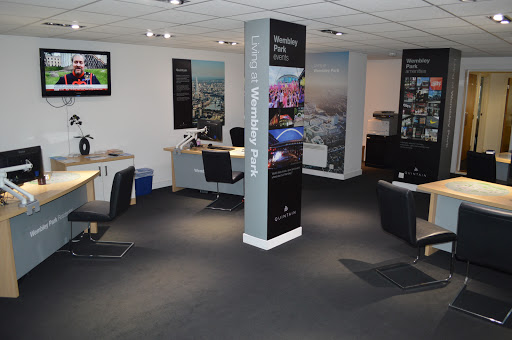 Wembley Park Residential Ltd - Thumbnail