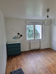 Photo n°28 de MEH Peinture à Quettreville-sur-Sienne (Peintre en bâtiment)