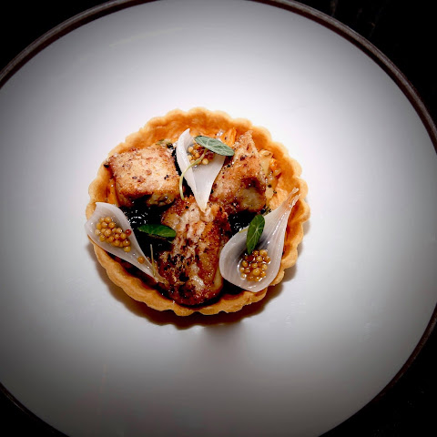 Restaurant Rebel by null