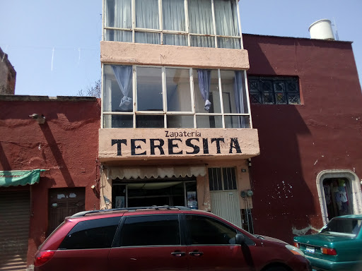 Zapatería Teresita