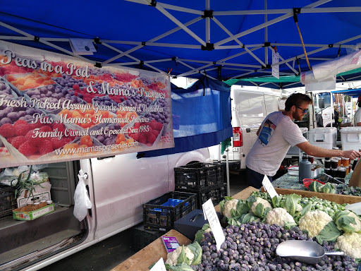 Hollywood Farmers’ Market - Thumbnail