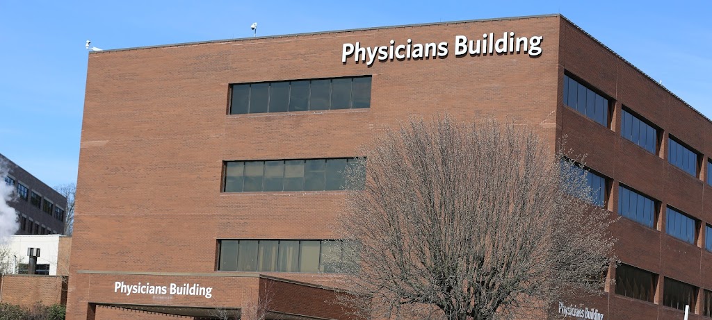 Mercy Clinic Cardiovascular Thoracic And Vascular Surgery Fort Smith