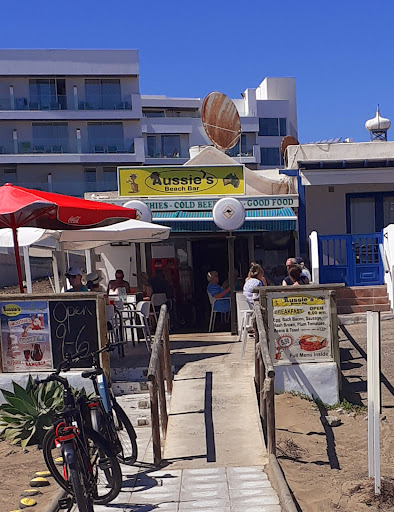 Aussie's Beach Bar - Thumbnail