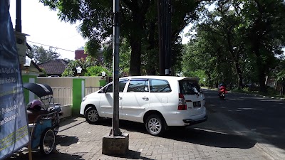 Photos of Masjid Baitut Taqwa, Bea Cukai Malang