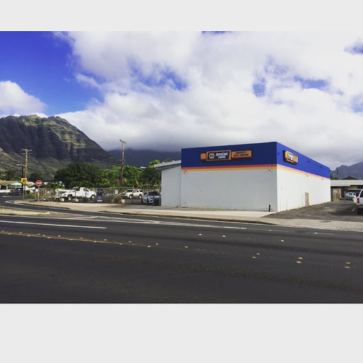 Dansen's Auto Repair & Towing - United States