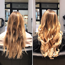 Photo n°17 de Le Salon By Justine à La Grande-Motte (Salon de coiffure)