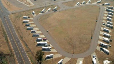 Merneptah RV Park