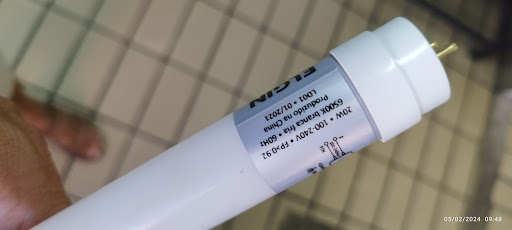 Eletricista residencial - Liberdade