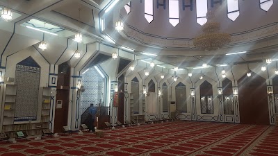 Mosque