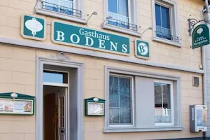 Gasthaus Bodens image