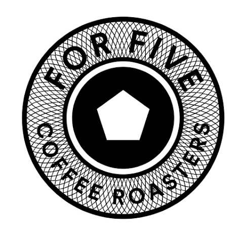 For Five Coffee Roasters by null