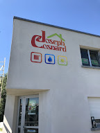 JOSEPH COSNARD à Ingré