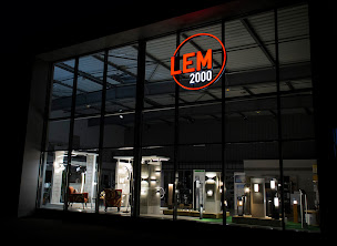 Photo n°26 de LEM2000 à Sarrebourg (Magasin de matériel électrique)