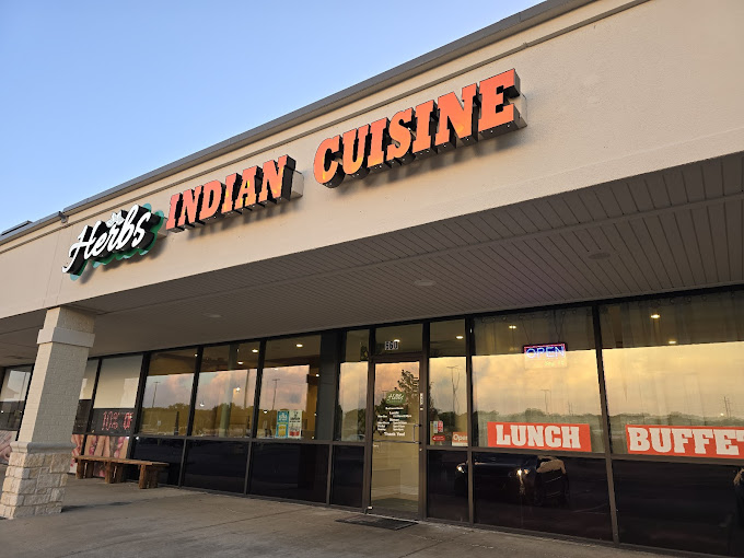 Herbs Indian Cuisine thumbnail 3
