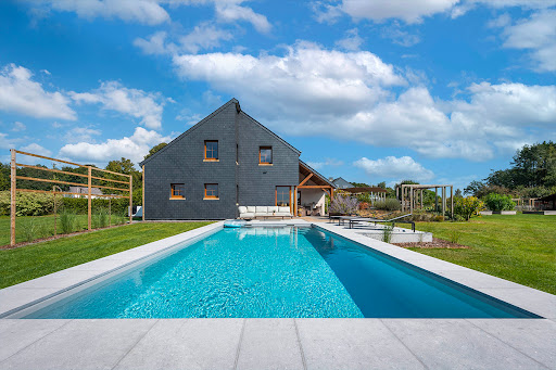 Photo de Nuances de Bleu