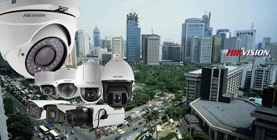 Photos of CCTV Industrial Grade Online