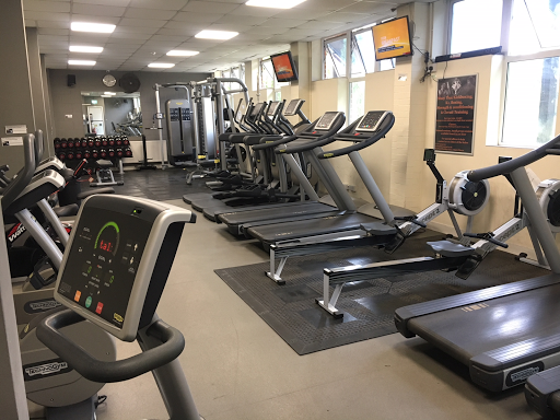 Chesham Moor Gym & Swim - Thumbnail