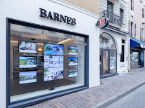 BARNES Aix-Les-Bains & Chambéry - Agence immobilière Aix-Les-Bains à Aix-les-Bains