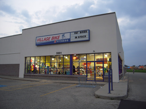 Village Bike & Fitness