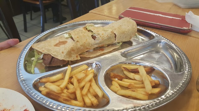 Curry Leaf Restaurant