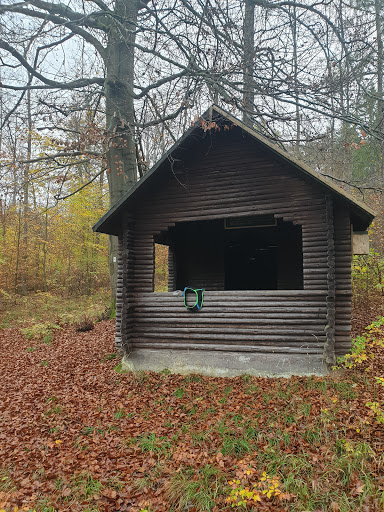 Cotta-Hütte - Visual