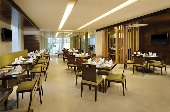 Four Points by Sheraton Ahmedabad, Author: Four Points by Sheraton Ahmedabad