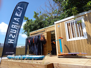 Photo n°5 de EKO KITE à Sarzeau (Club de voile)