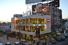 Habitt Furniture Store karachi