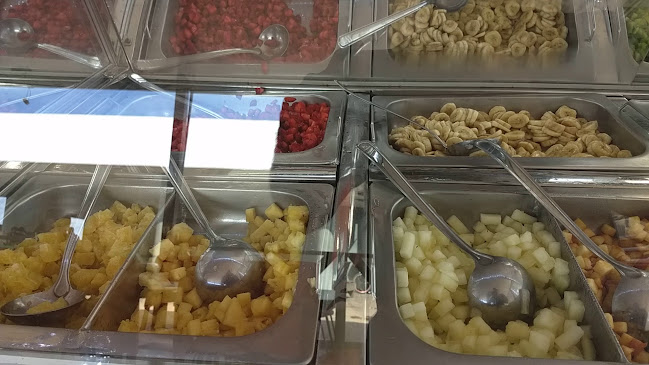Avaliações sobre Canto Do Acaí Gelateria - Loja 01 em Boa Vista - Sorveteria