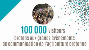 Photo n°2 de Chambre d'agriculture Antenne de Fougères à Fougères (Centre de formation)