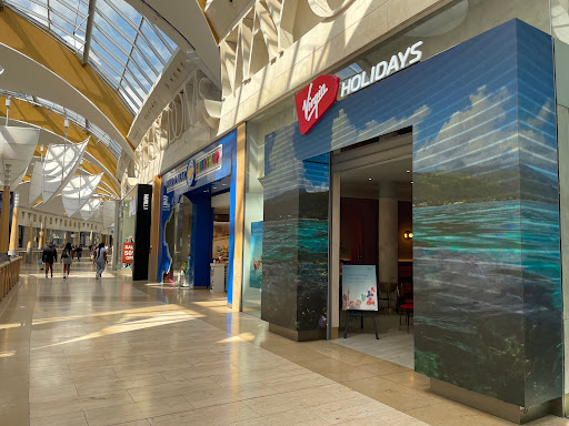 Virgin Atlantic Holidays Bluewater - Thumbnail