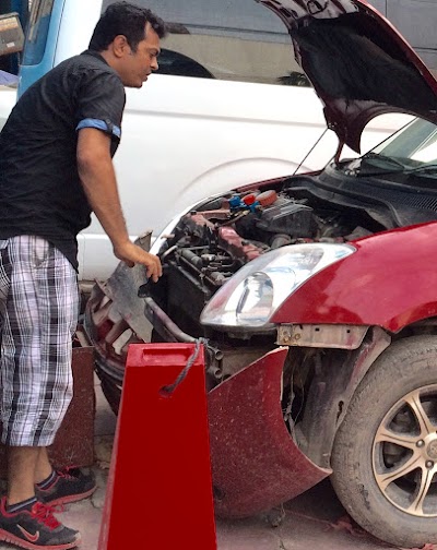 Photos of AUTO AC BD