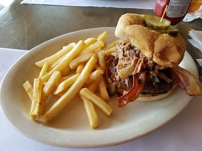 Photos of Ozona Blue Grilling Company