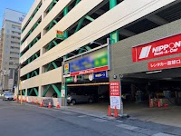 NPC24H盛岡駅前パーキング