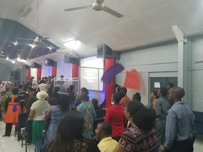 Photos of Trumpet Call Ministries International